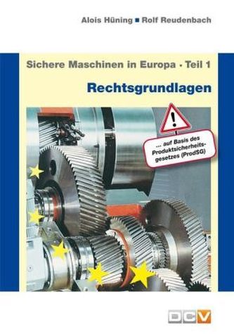 Rechtsgrundlagen