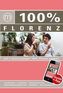 100% Cityguide Florenz