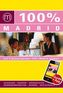 100% Cityguide Madrid