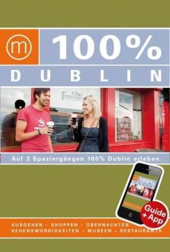 100% Cityguide Dublin