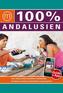 100% Travelguide Andalusien