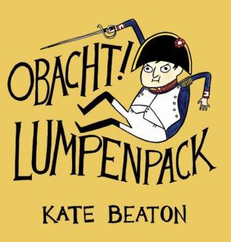Obacht! Lumpenpack