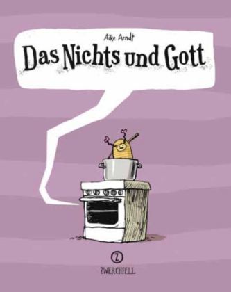 Das Nichts und Gott