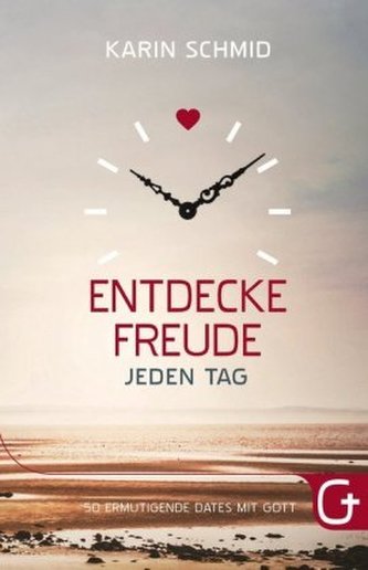 Entdecke Freude jeden Tag