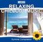 Relaxing Chillout Music, 1 Audio-CD