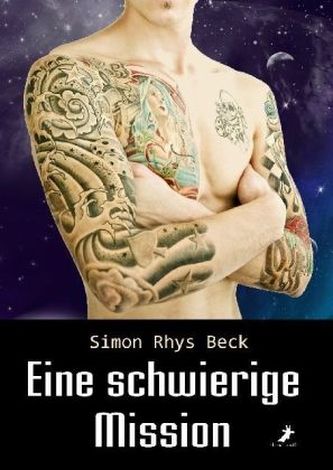 Eine schwierige Mission. Vol.1-5