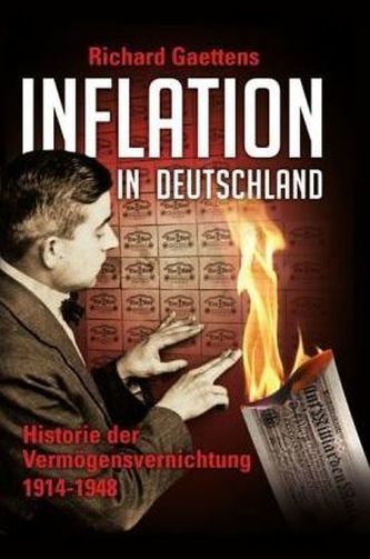 Inflation in Deutschland