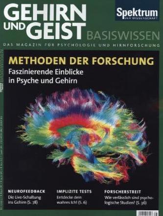 Methoden der Forschung