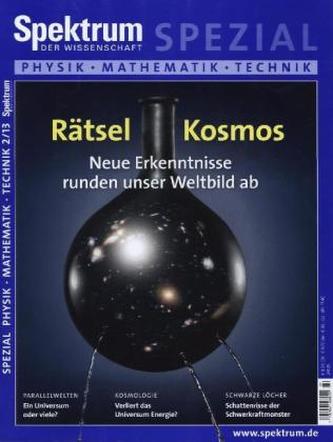 Rätsel Kosmos