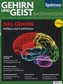 Das Gehirn, Aufbau und Funktionen