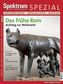 Das frühe Rom