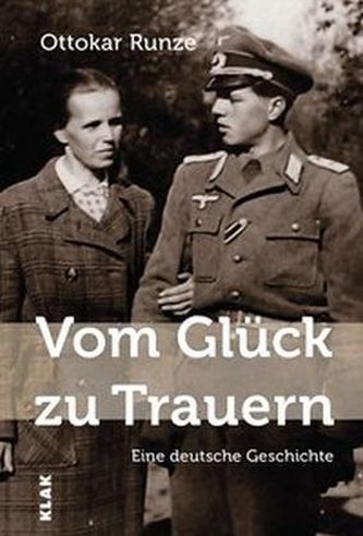 Vom Glück zu Trauern