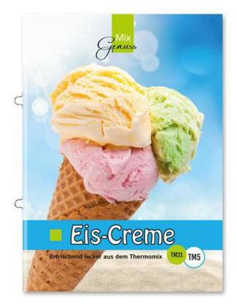 Eis-Creme