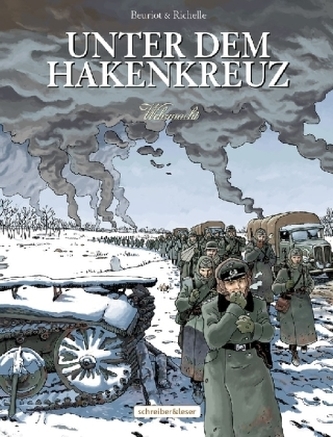 Unter dem Hakenkreuz - Wehrmacht
