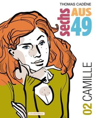 Sechs aus 49 - Camille