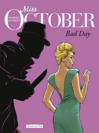 Miss October - Bad Day