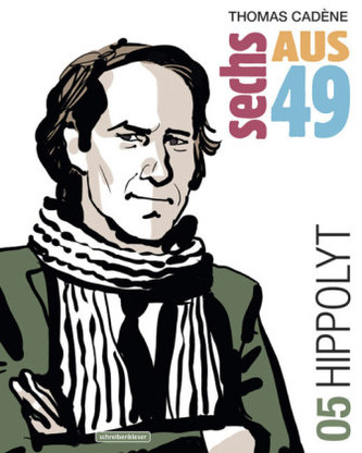 Sechs aus 49 - Hippolyt