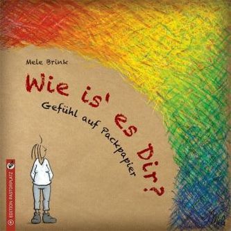 Wie is' es dir?