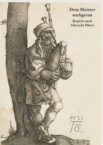 Dem Meister nachgetan
