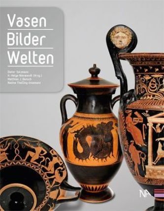 Vasen - Bilder - Welten