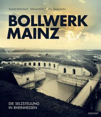 Bollwerk Mainz