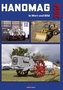 HANOMAG in Wort und Bild, Das Jahrbuch 2014
