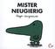 Mister Neugierig
