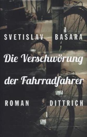 Die Verschwörung der Fahrradfahrer