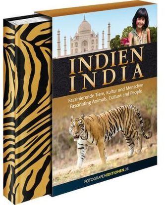Indien. India