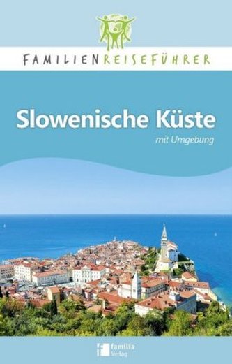 Slowenische Küste