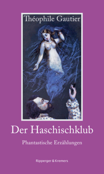 Der Haschischklub. Erzählungen