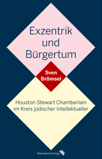 Exzentrik und Bürgertum.