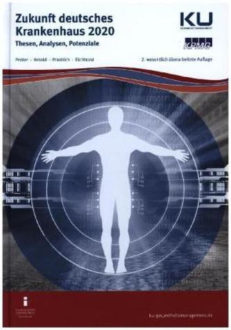 Zukunft deutsches Krankenhaus 2020