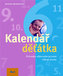 Kalendář děťátka