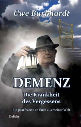 Demenz - Die Krankheit des Vergessens