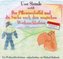 Der Pflaumentoffel auf der Suche nach dem magischen Weihnachtsstern, 1 Audio-CD