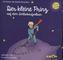 Der kleine Prinz auf dem Schluckaufvulkan, 1 Audio-CD