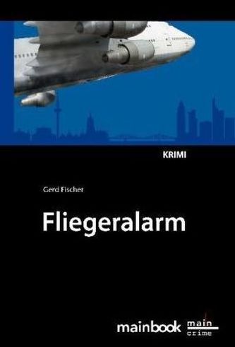 Fliegeralarm