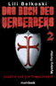 Das Buch des Verderbens - Luzifer und der Tempelritter