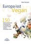 Europa isst vegan