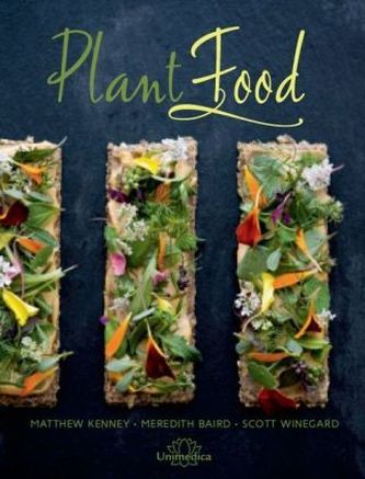Plant Food