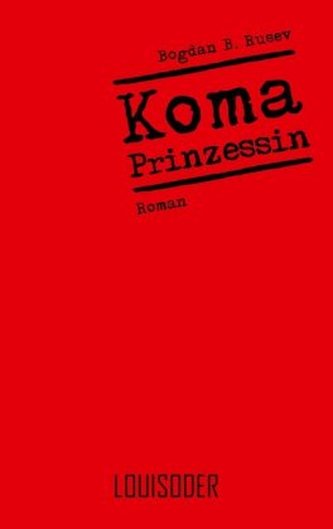 Koma Prinzessin