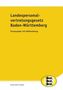 Landespersonalvertretungsgesetz (LPVG) Baden-Württemberg