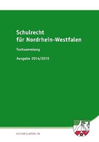 Kinder- und Jugendhilferecht in Nordrhein-Westfalen