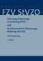 Fahrzeug-Zulassungsverordnung (FZV) und Straßenverkehrs-Zulassungs-Ordnung (StVZO)
