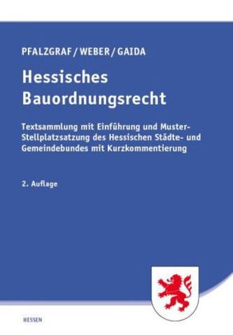 Hessisches Bauordnungsrecht (HBOR)