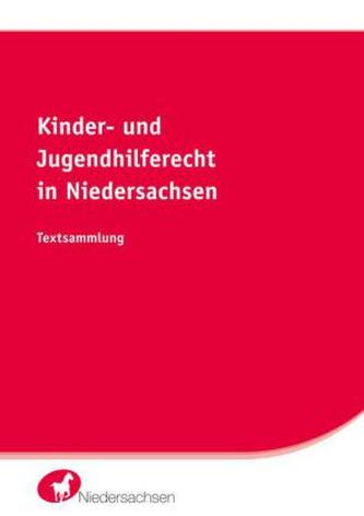 Kinder- und Jugendhilferecht (KJHG) in Niedersachsen