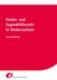 Kinder- und Jugendhilferecht (KJHG) in Niedersachsen