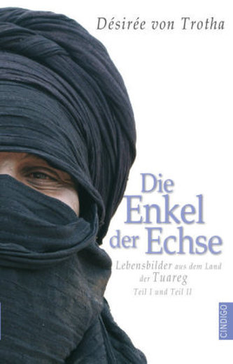 Die Enkel der Echse. Tl.1/2