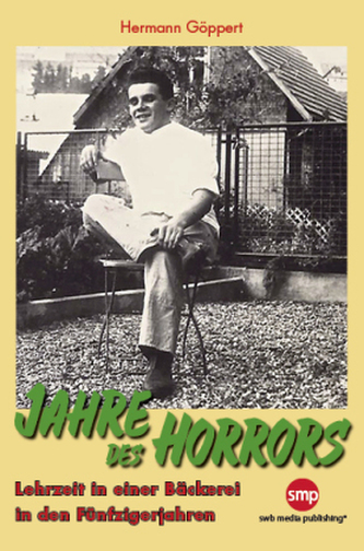Jahre des Horrors
